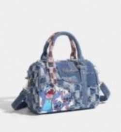SAC À MAIN STITCH